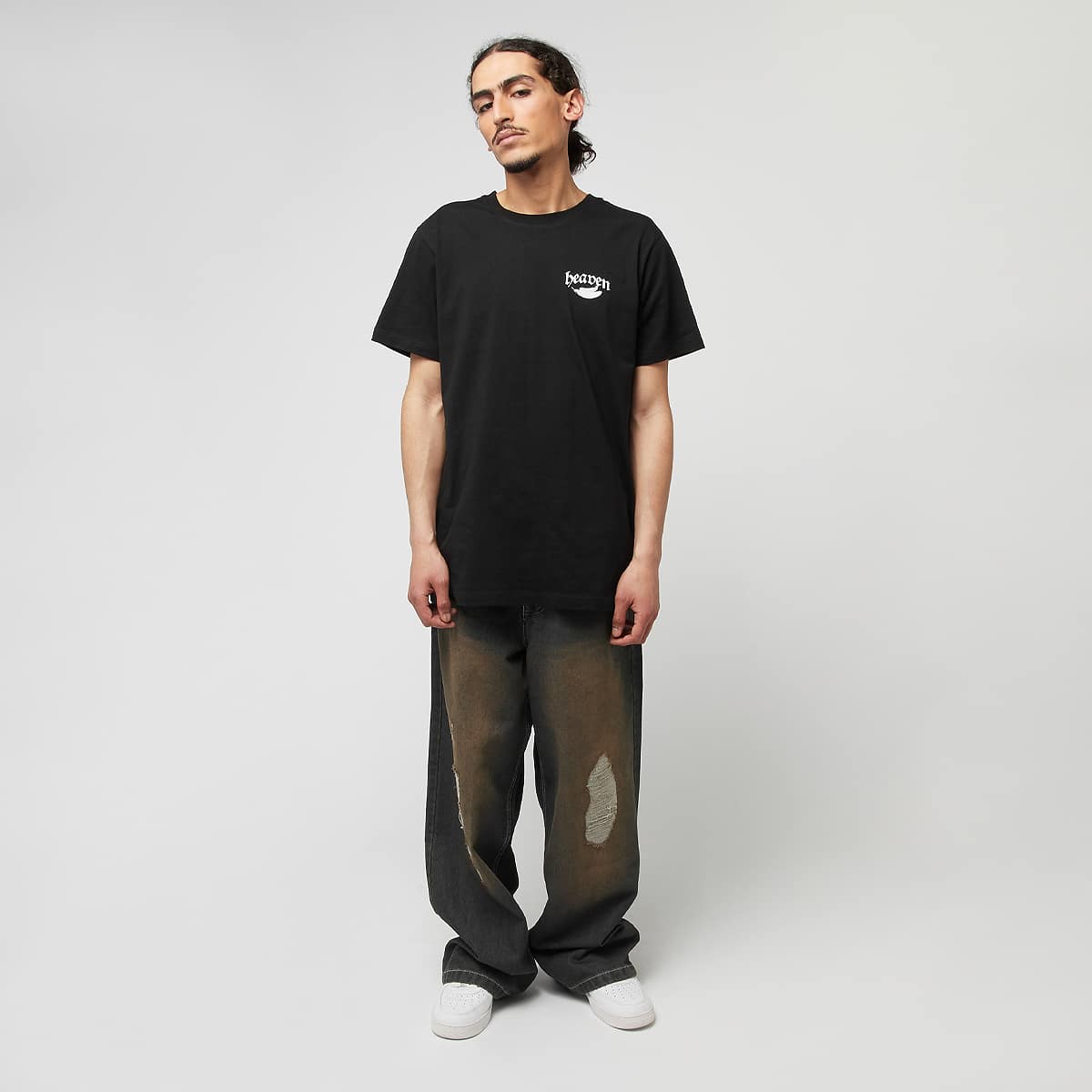Mister Tee Wings Of An Angel Tee — foto 5