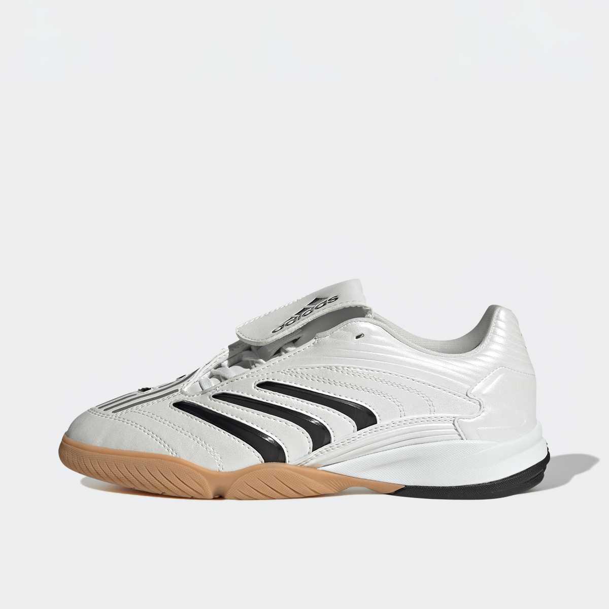 adidas Originals, Predator Sala (GS), white