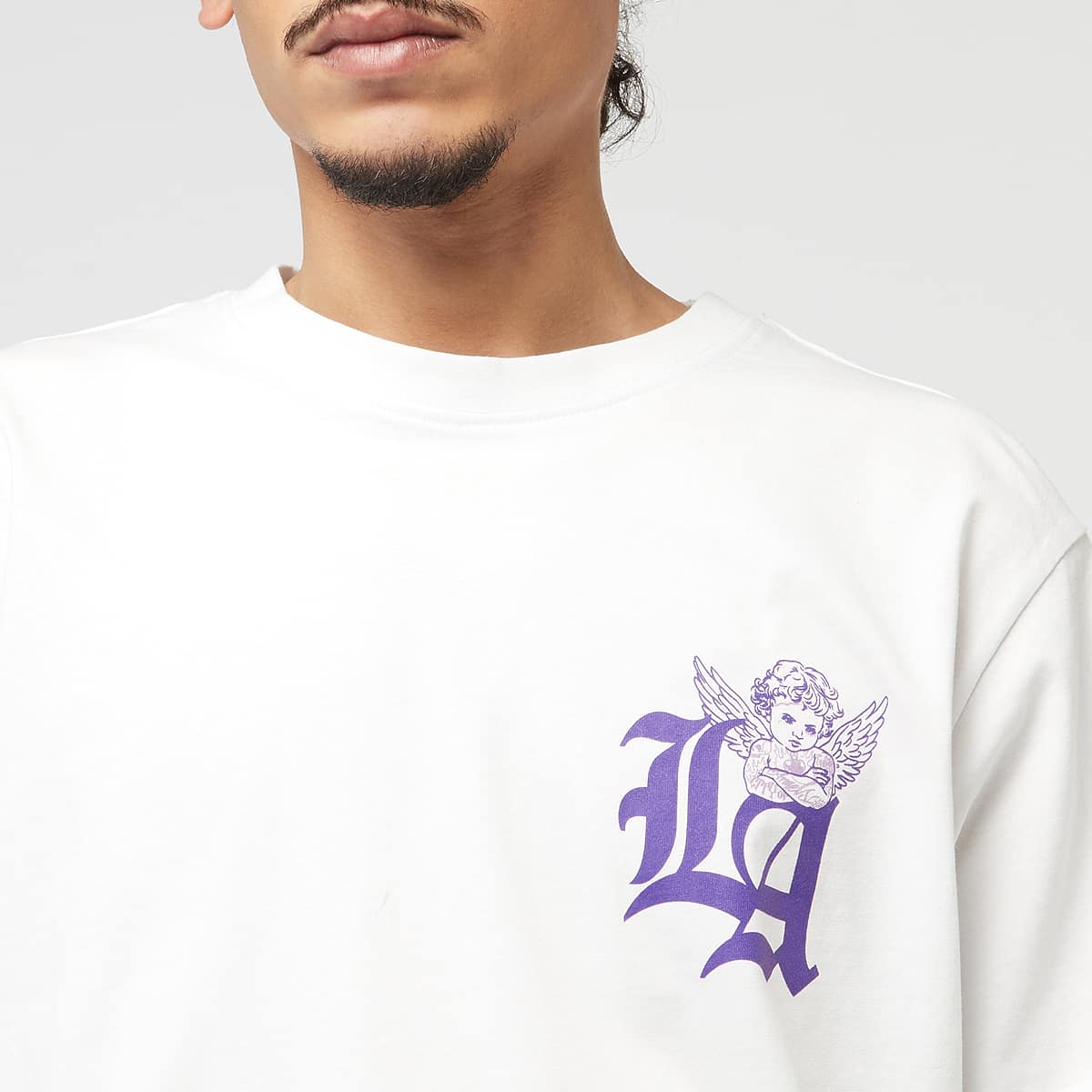 Mister Tee Guardian Angel Of LA Tee — foto 3