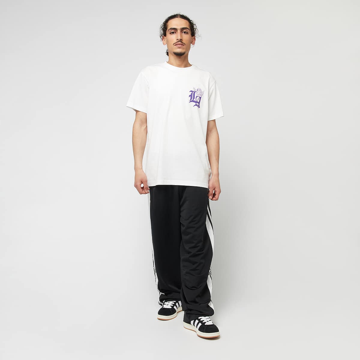 Mister Tee Guardian Angel Of LA Tee — foto 4