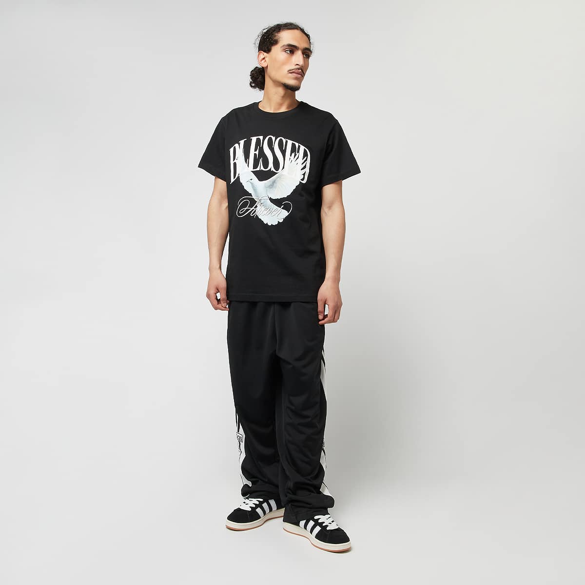 Mister Tee Blessed Forever Tee — foto 4