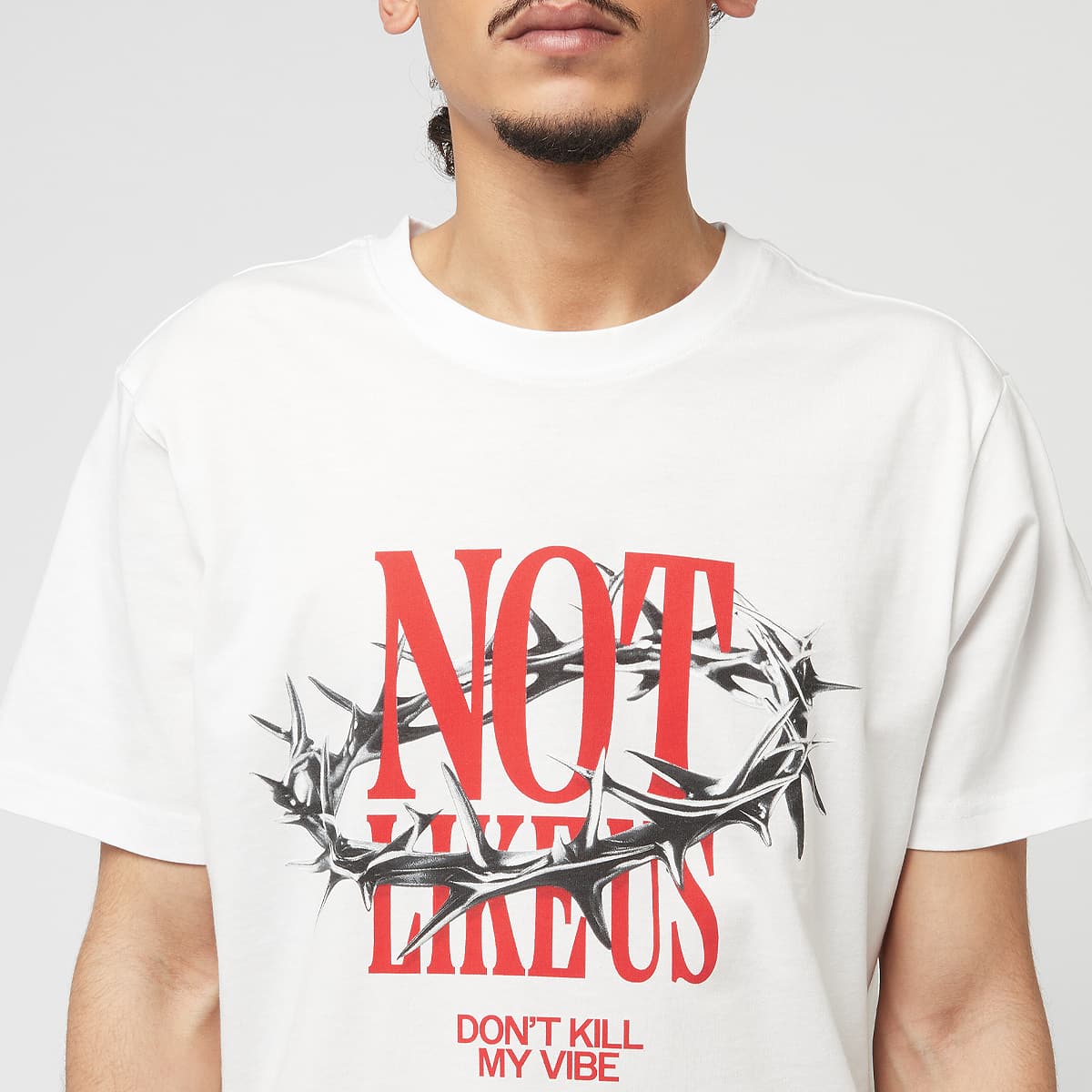 Mister Tee Crown Of Thorns Tee — foto 3