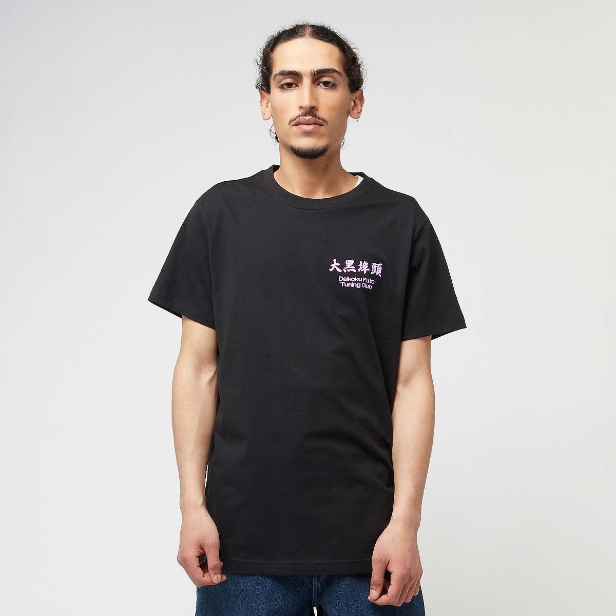 Mister Tee Yokohama Race Tee — foto 2