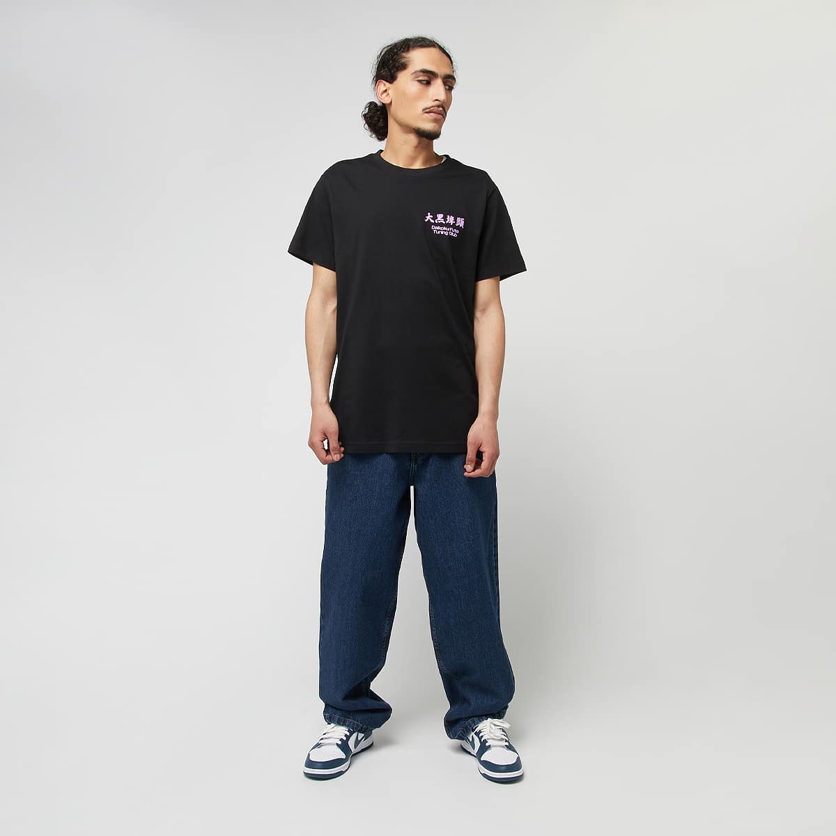 Mister Tee Yokohama Race Tee — foto 5