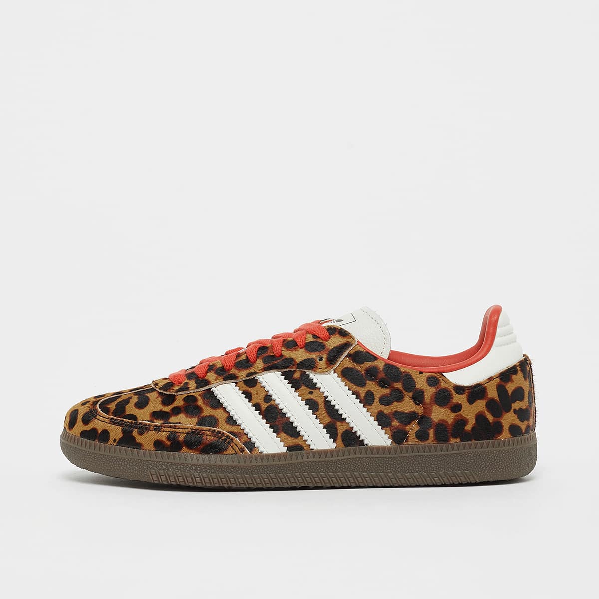 Adidas Adidas Samba Og W Femme Og Multicolore Taille 40 Chaussures