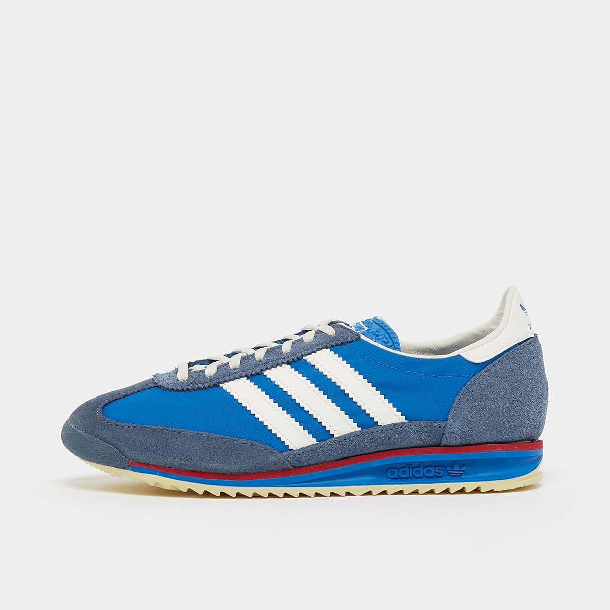 SL 72 OG W, adidas Originals, Lifestyle, en bleu, taille: 36 2/3
