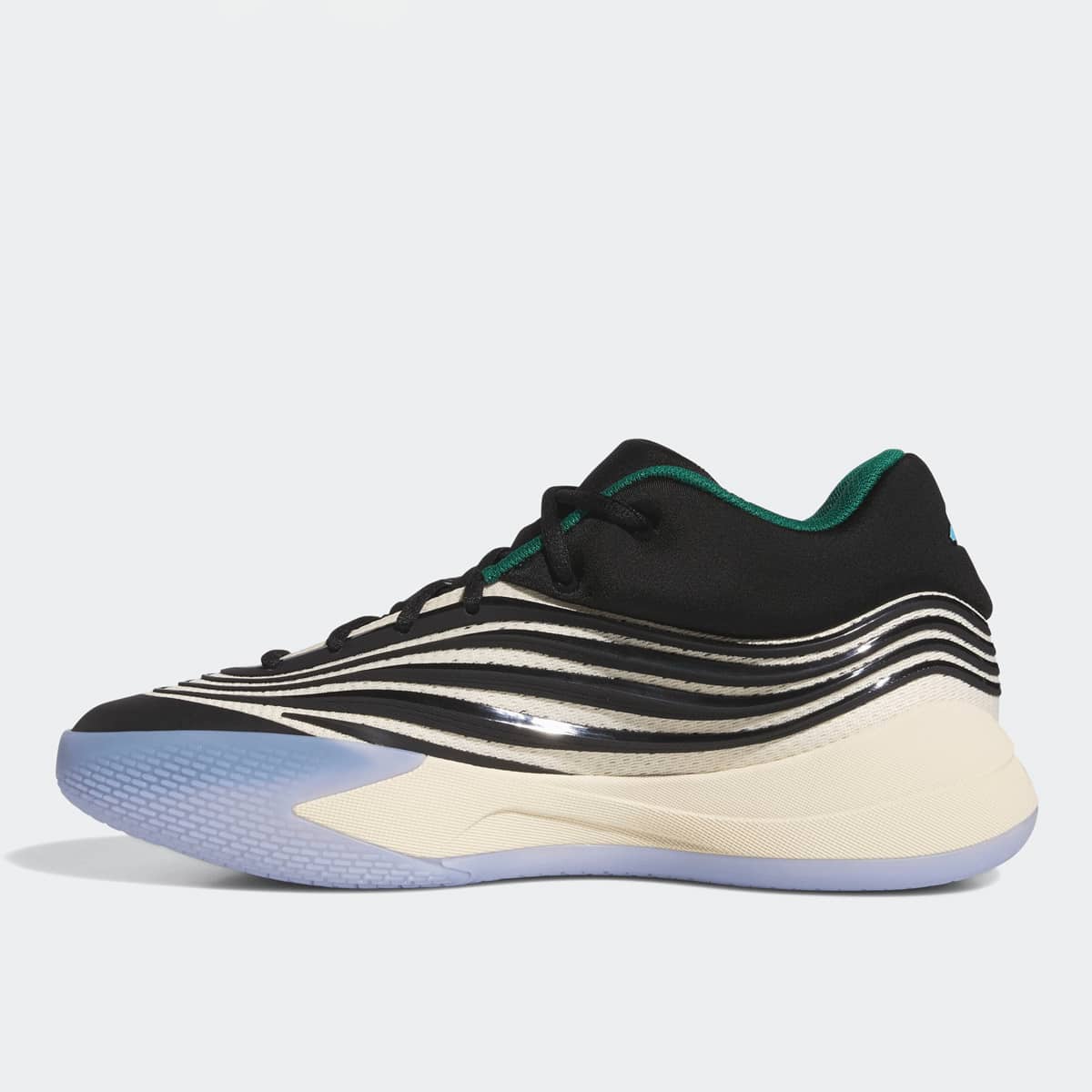 adidas Dame X promotion