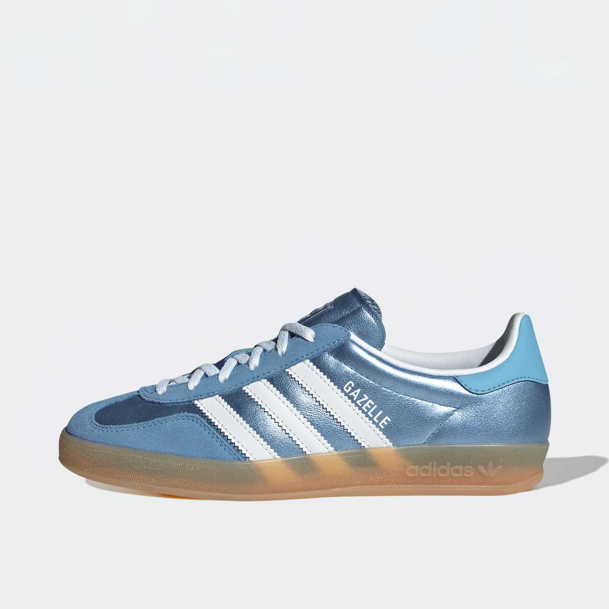 adidas Originals, Gazelle Indoor W, blue