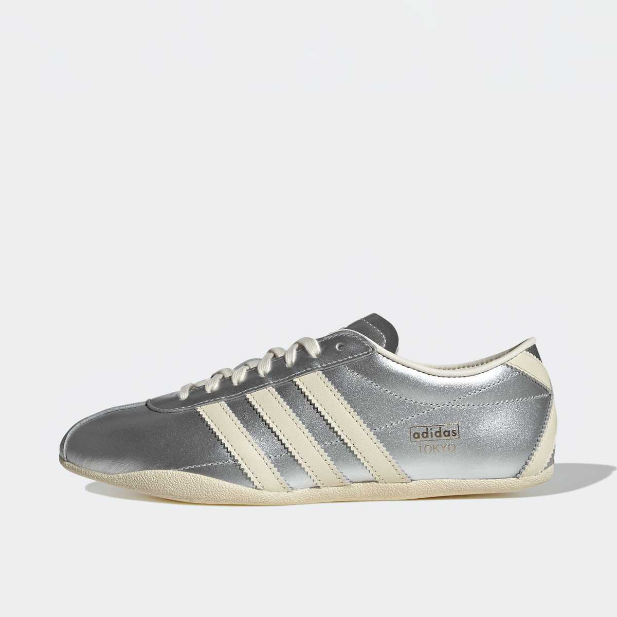 Unselected, adidas Originals, Tokyo W, silver