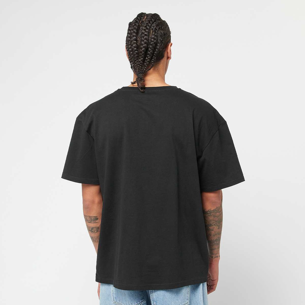 Mister Tee Honor The Light Oversize Tee — foto 2