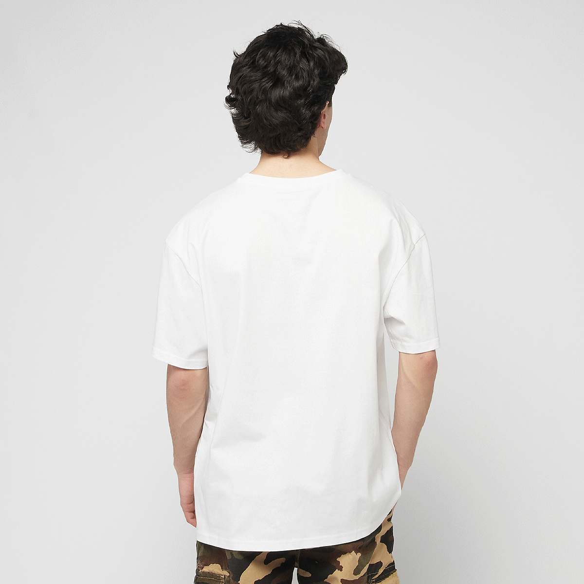Mister Tee Stay Hydrated Oversize Tee — foto 2