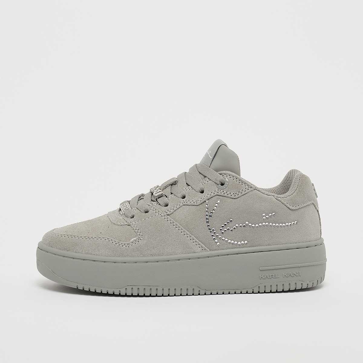 Karl Kani, 89 Up Logo Prm, grey