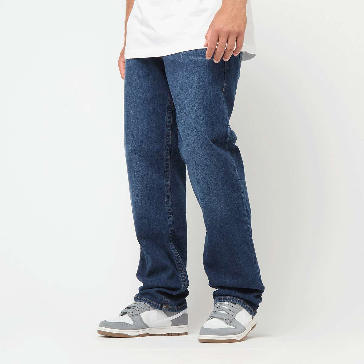 True Religion, Rocco Flap SN 32 Inseam 2SB, blue