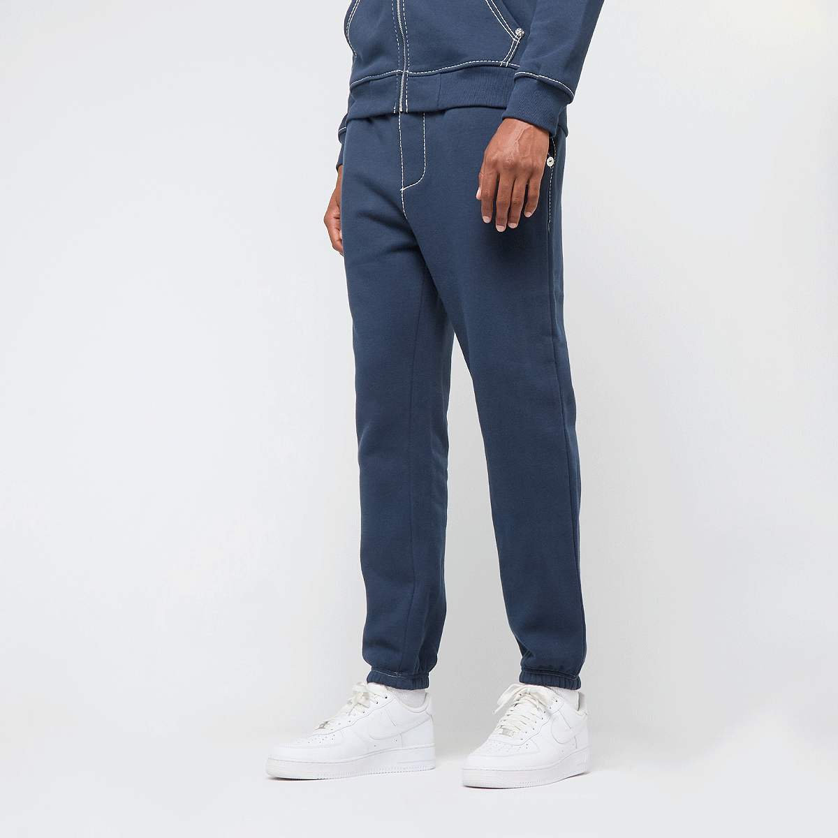 True Religion, Big T Jogger, blue