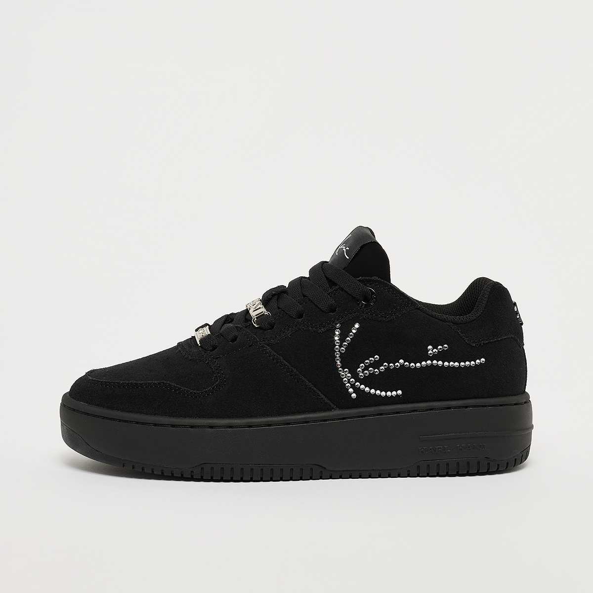 Selected, Karl Kani, 89 Up Logo Prm, black