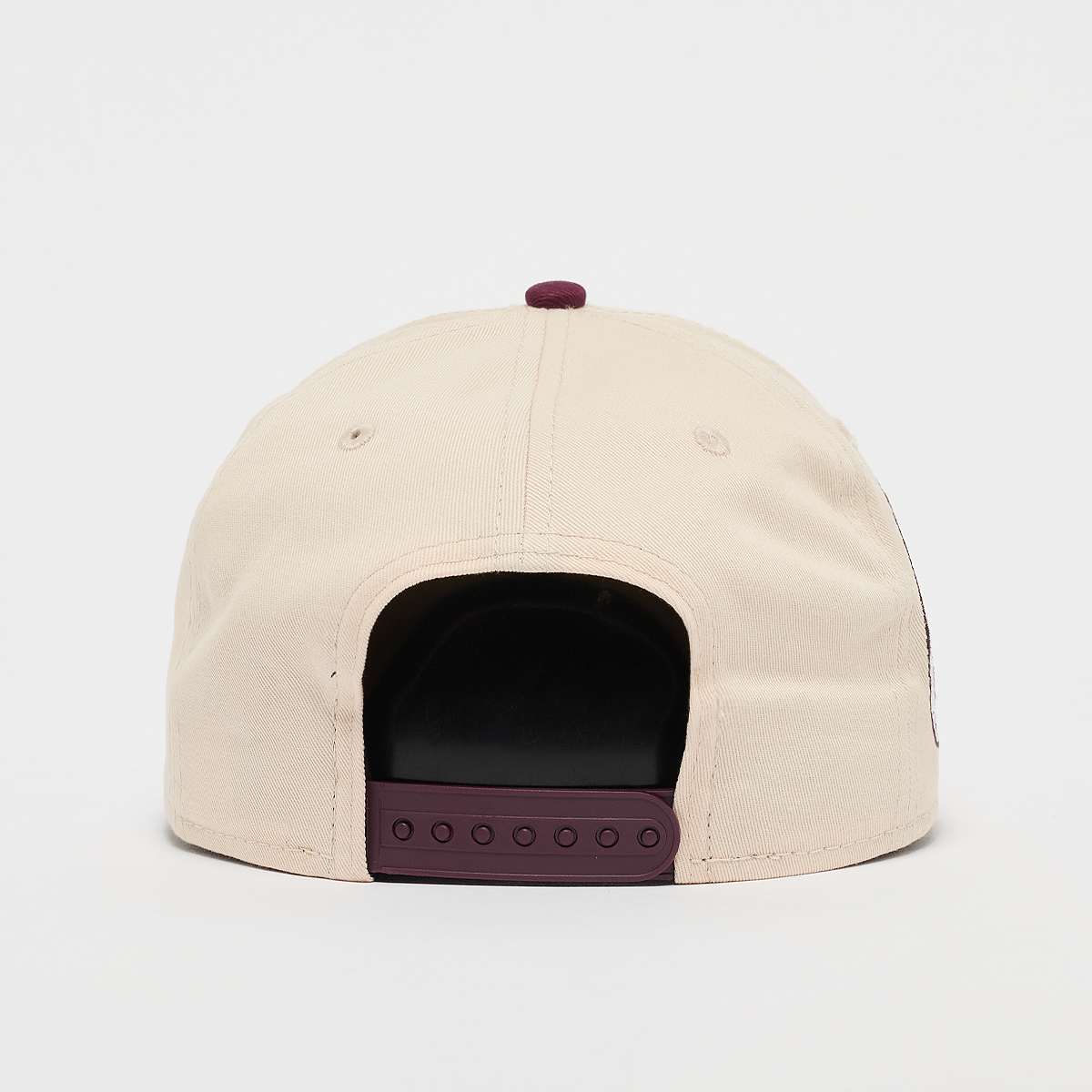 new era 9FORTY MCROWN York Yankees Unisex Caps beige Maat ONE SIZE Accessoires