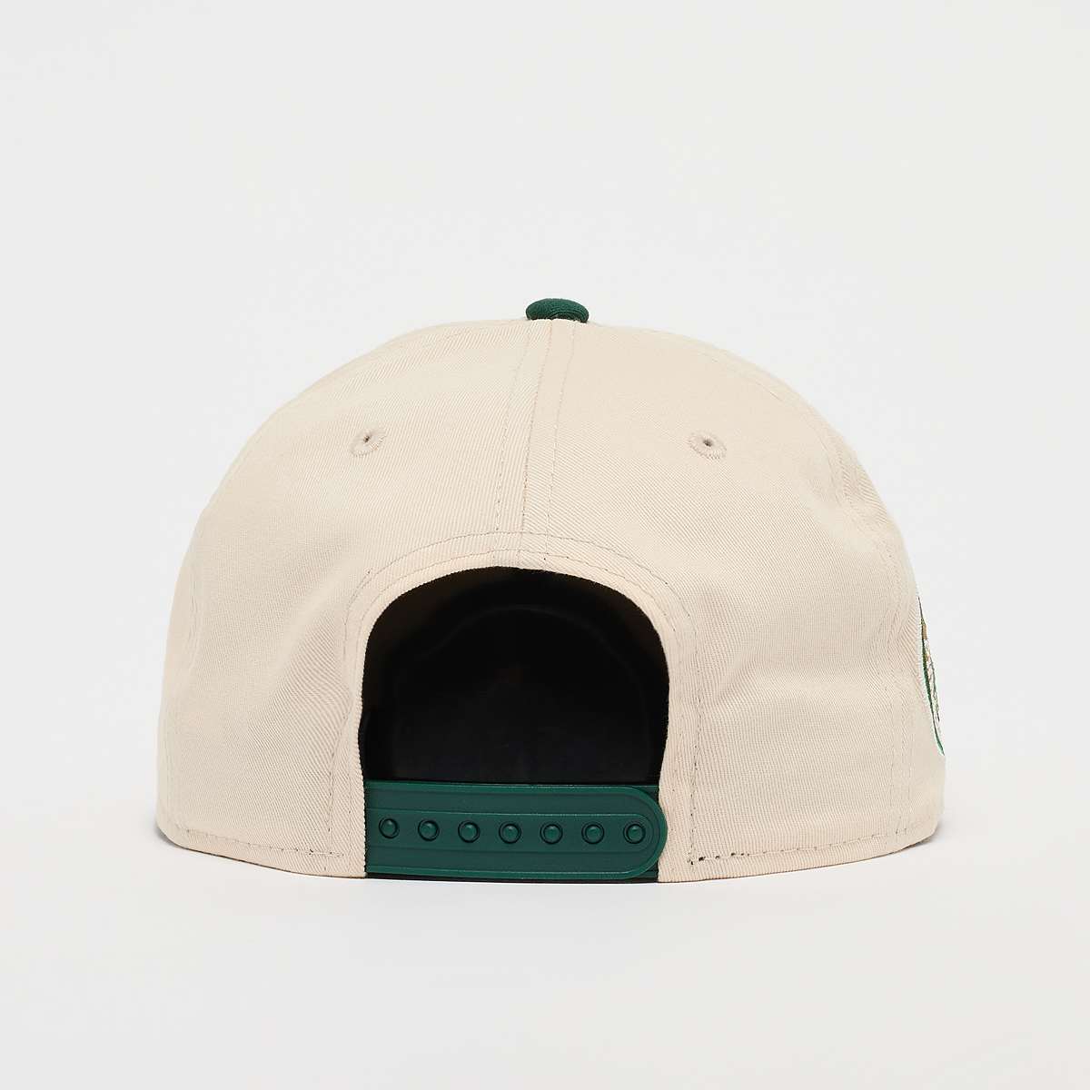 new era 9FORTY MCROWN Oakland Athletics Unisex Caps beige Maat ONE SIZE Accessoires