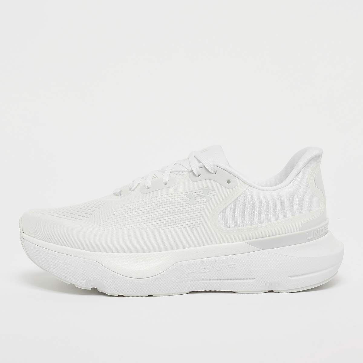 Under Armour, Infinite Pro 2, black