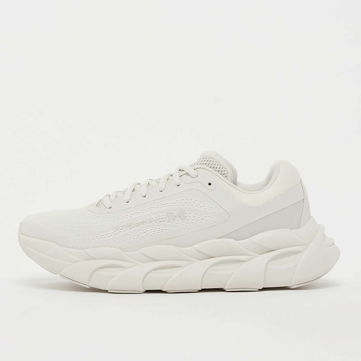 Under Armour, Halo Runner, beige