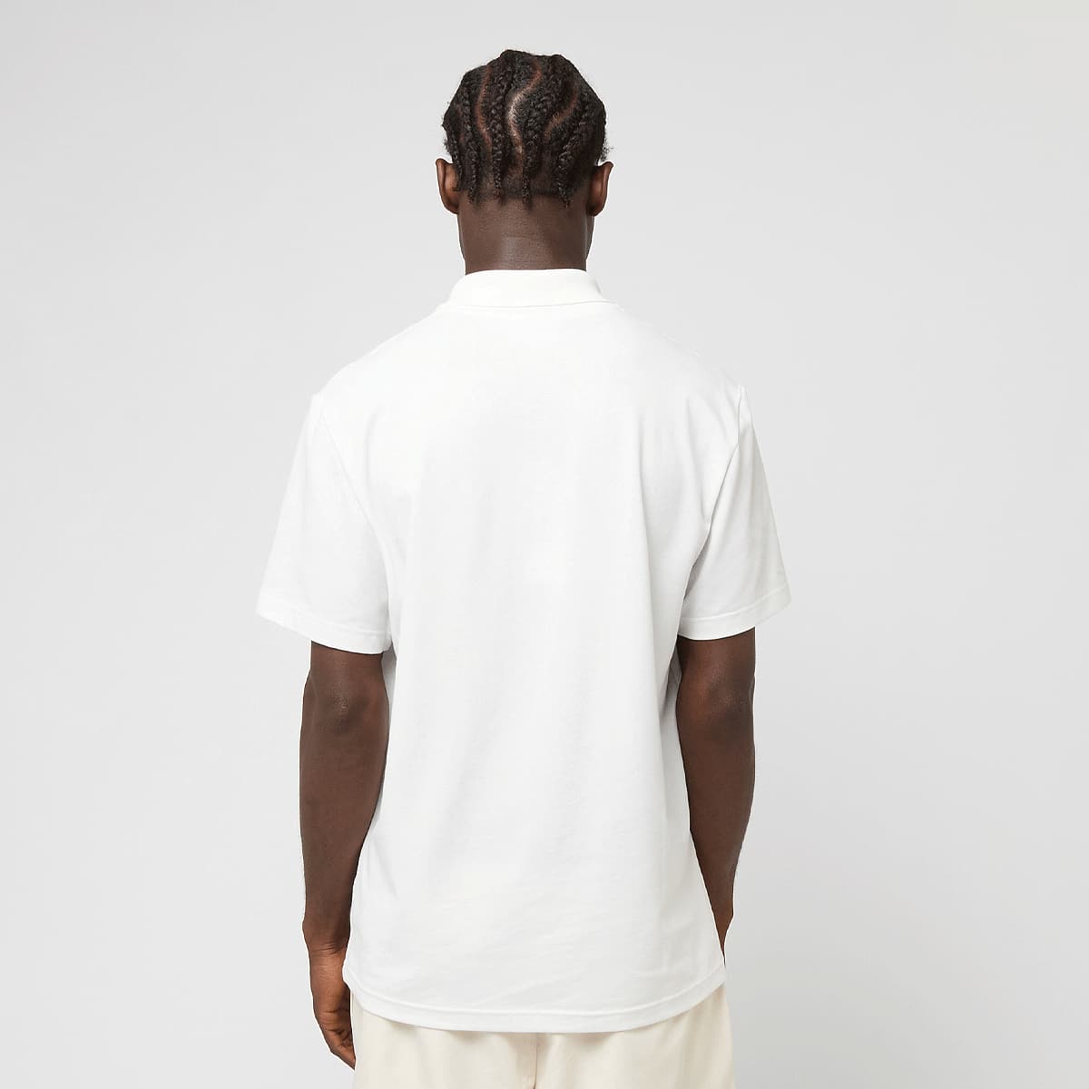 Lacoste Polo men T-Shirts & Polo's wit Maat S Kleding