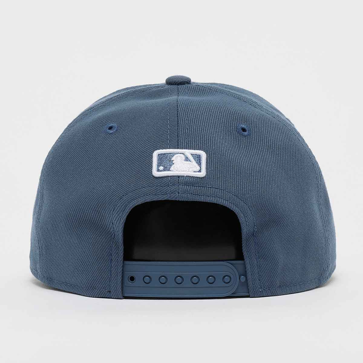 new era 9FORTY M-CROWN York Yankees unisex Caps blauw Maat ONE SIZE Accessoires