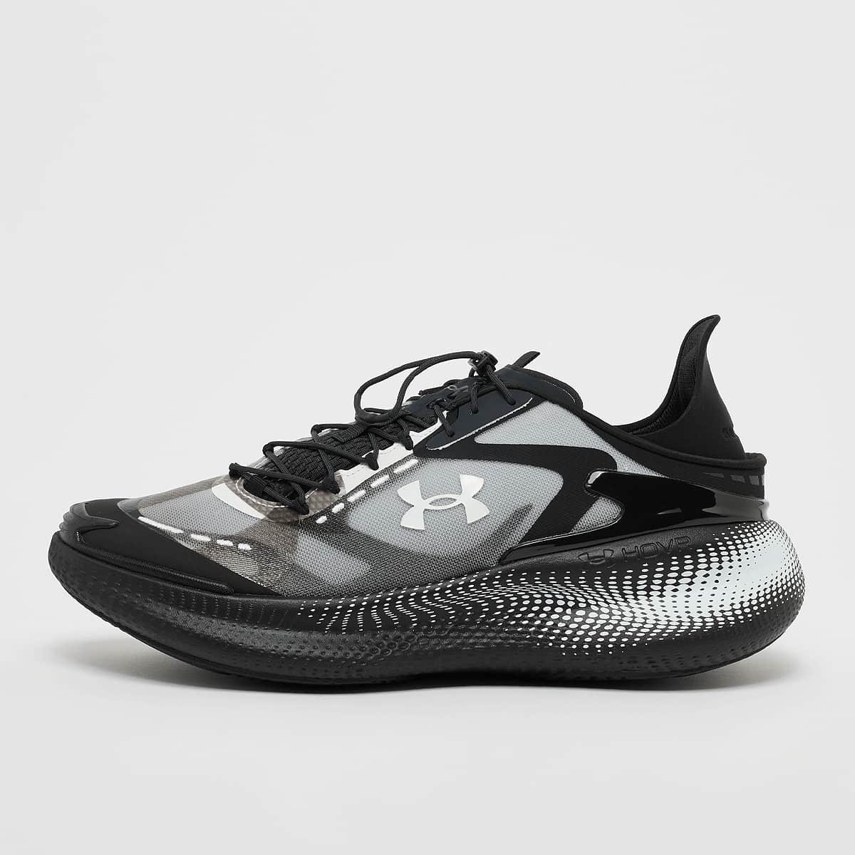 Selected, Under Armour, Echo, grey