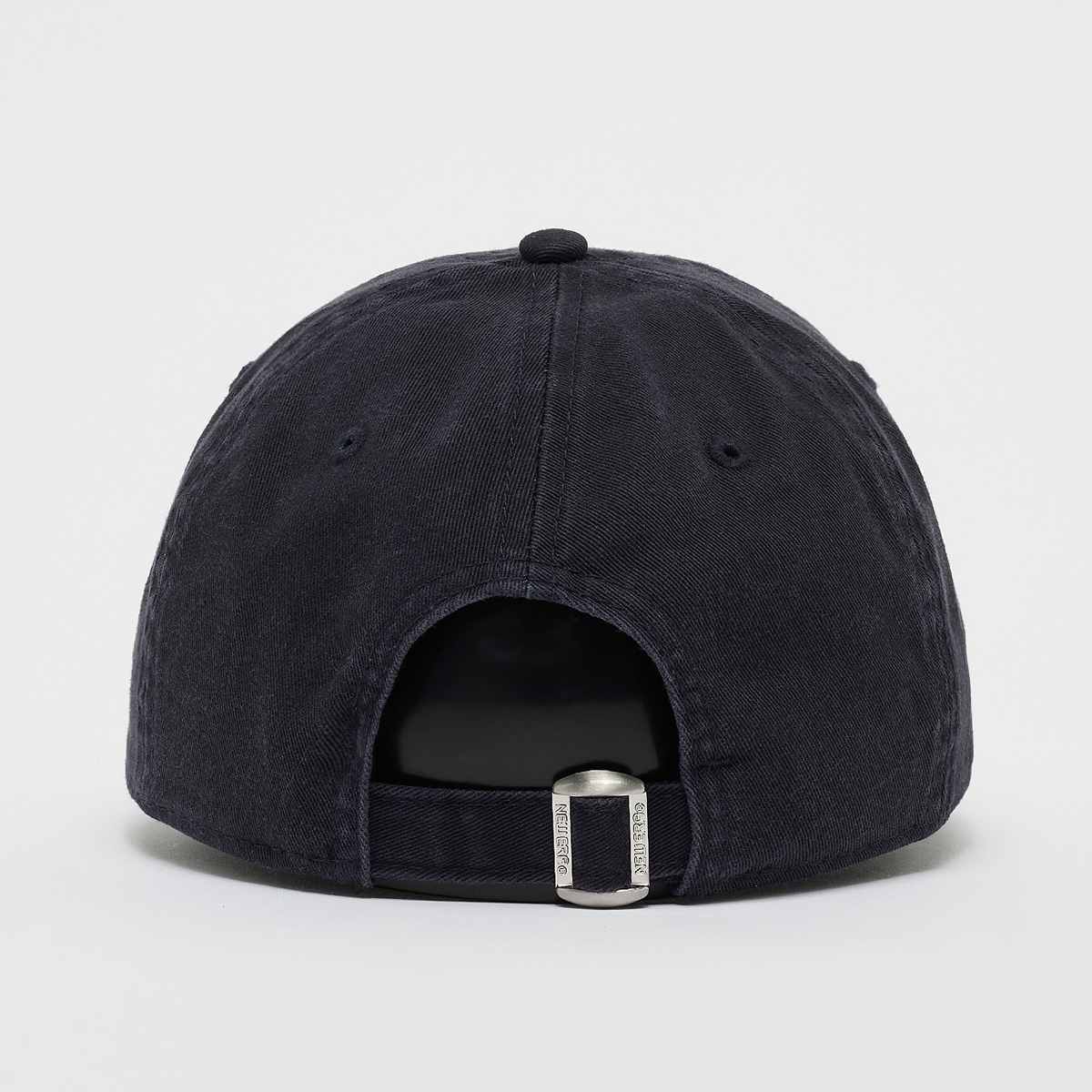 new era 9Twenty Mini Washed Los Angeles Dodgers unisex Caps blauw Maat ONE SIZE Accessoires