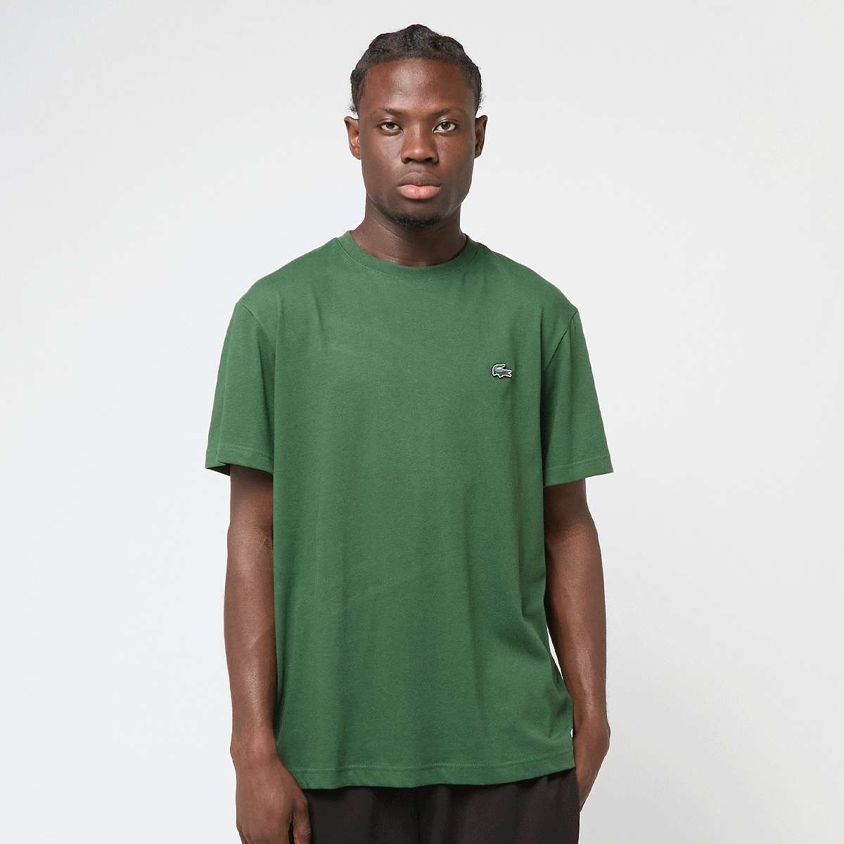 Lacoste, T-Shirt, green