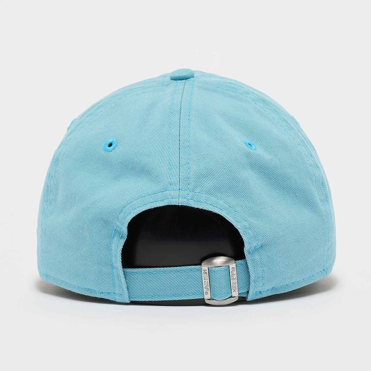 new era 9TWENTY Mini Washed York Melts unisex Caps blauw Maat ONE SIZE Accessoires