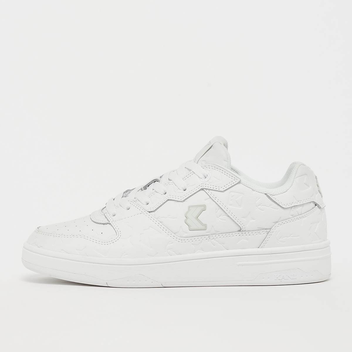 Karl Kani, 89 2K PRM, white