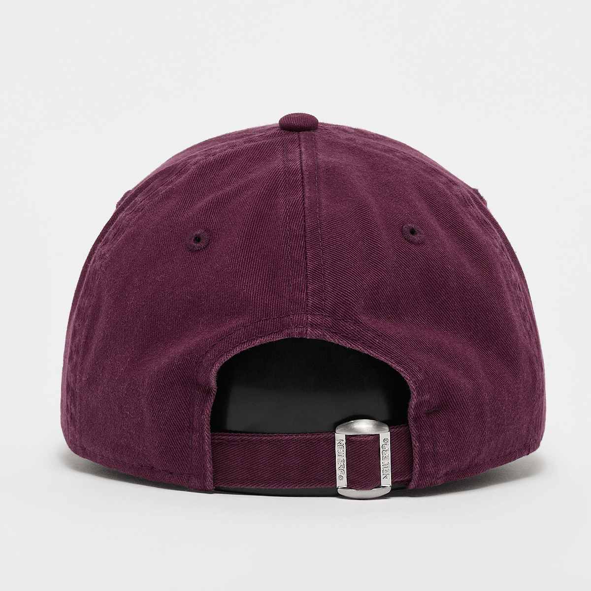 new era 9TWENTY Mini Washed York Yankees unisex Caps rood Maat ONE SIZE Accessoires