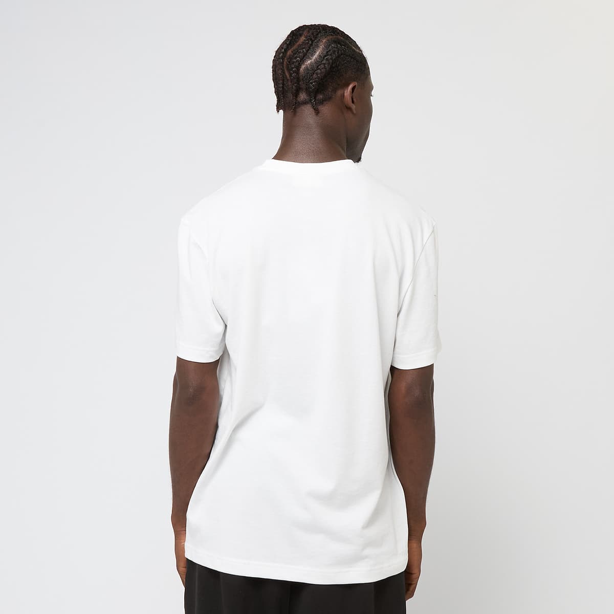 Lacoste T-Shirt Men T-Shirts & Polo's wit Maat S Kleding