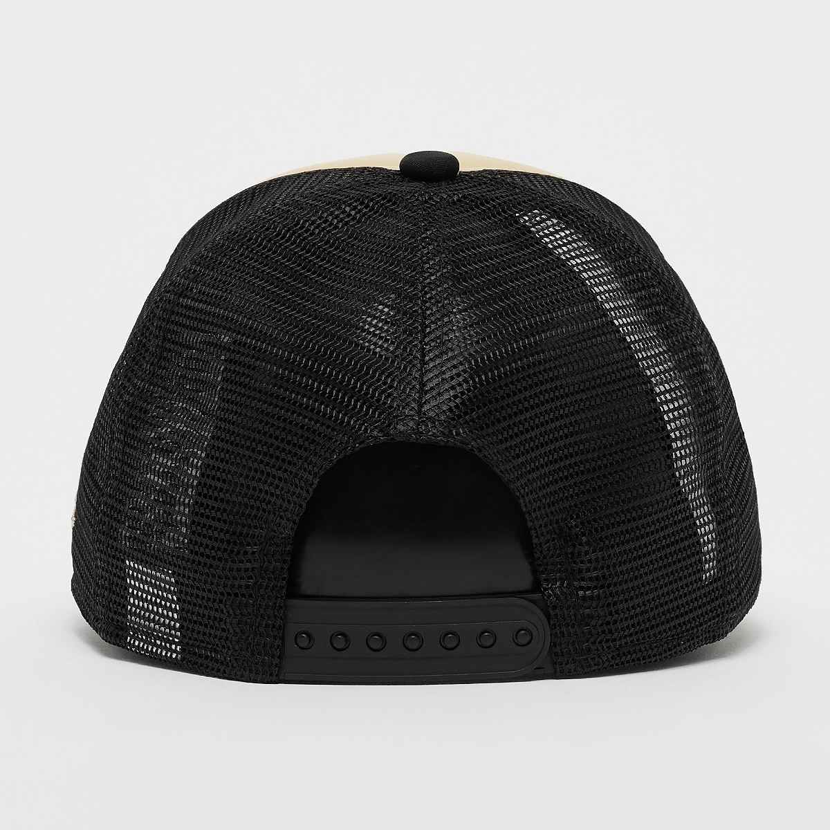 new era A-Frame Trucker Oval Foam Patch unisex Caps multicolor Maat ONE SIZE Accessoires