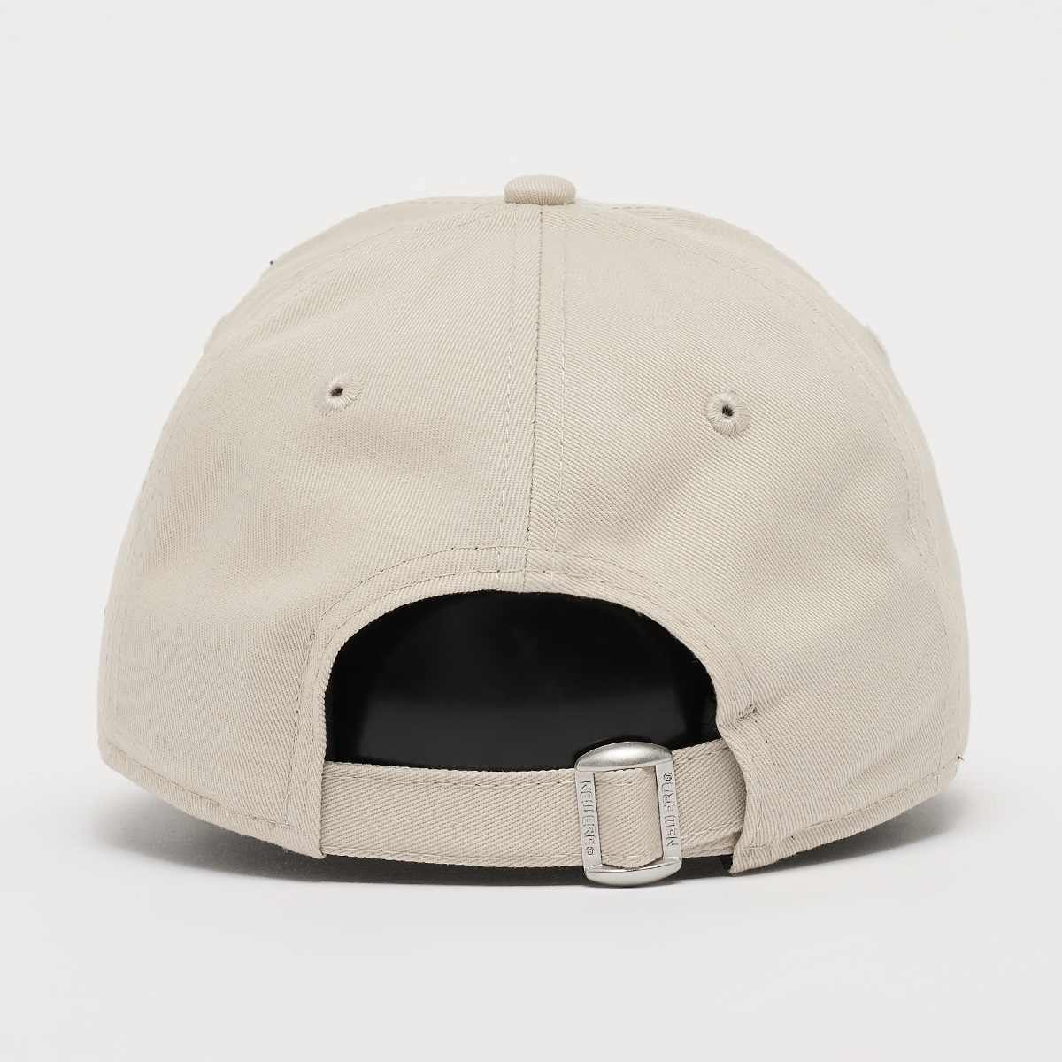 new era Female 9Forty Leopard Infill Los Angeles Dodgers unisex Caps beige Maat ONE SIZE Accessoires