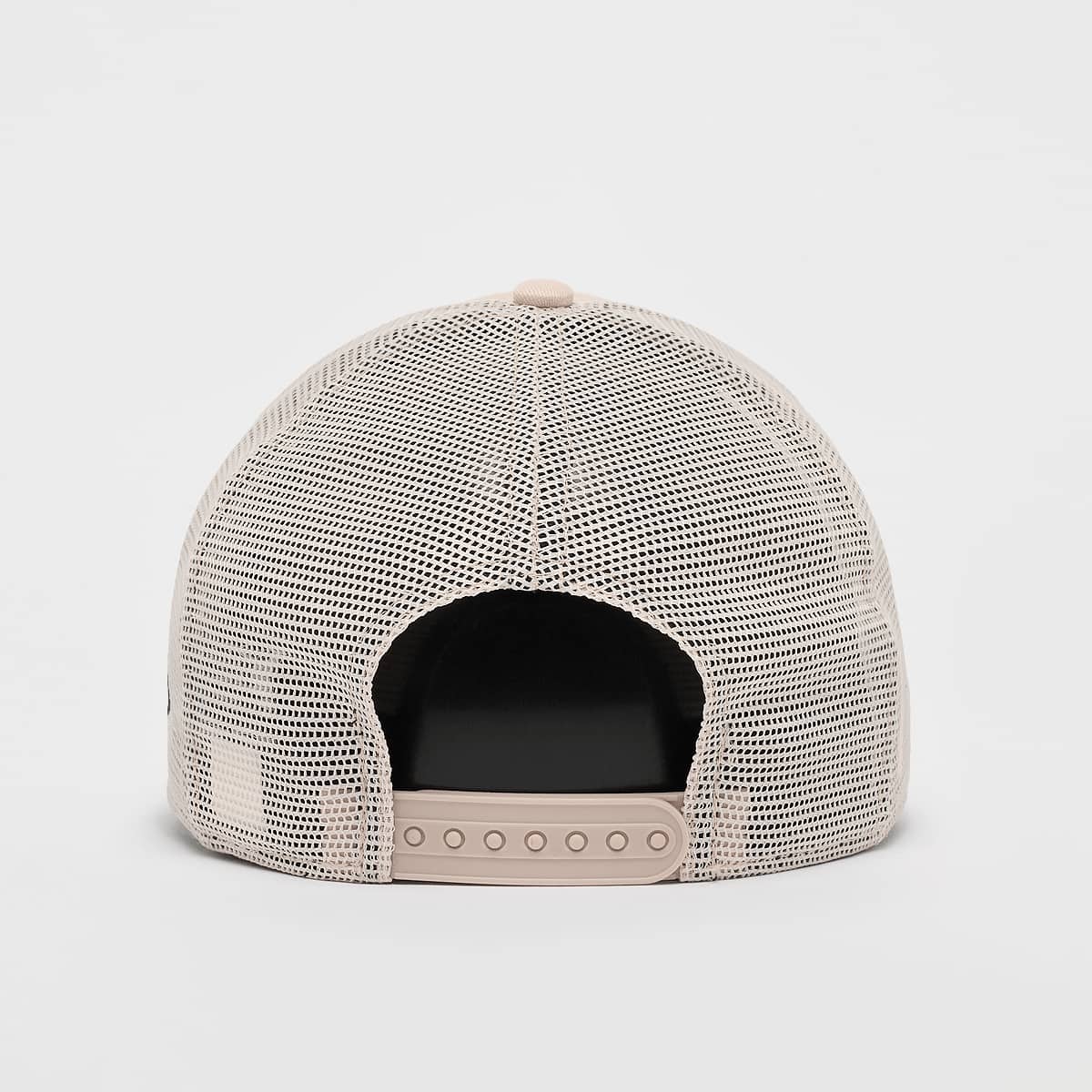 new era Female A-Frame Trucker City unisex Caps lichtroze Maat ONE SIZE Accessoires