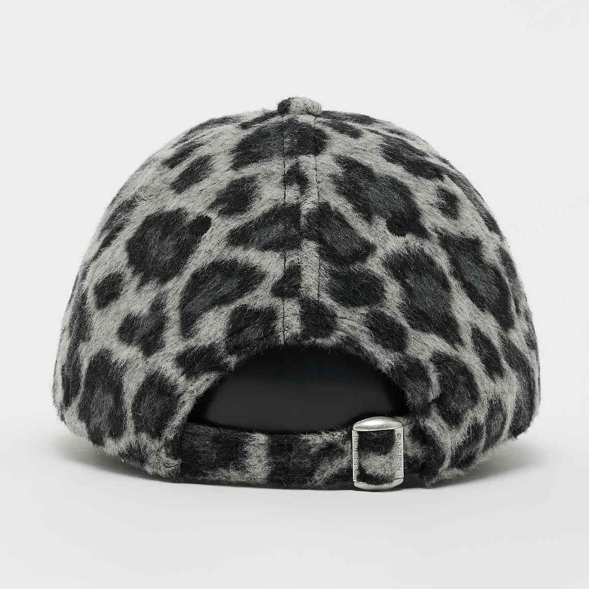 new era Female 9Forty Cosy Animal Los Angeles Dodgers Unisex Caps multicolor Maat ONE SIZE Accessoires