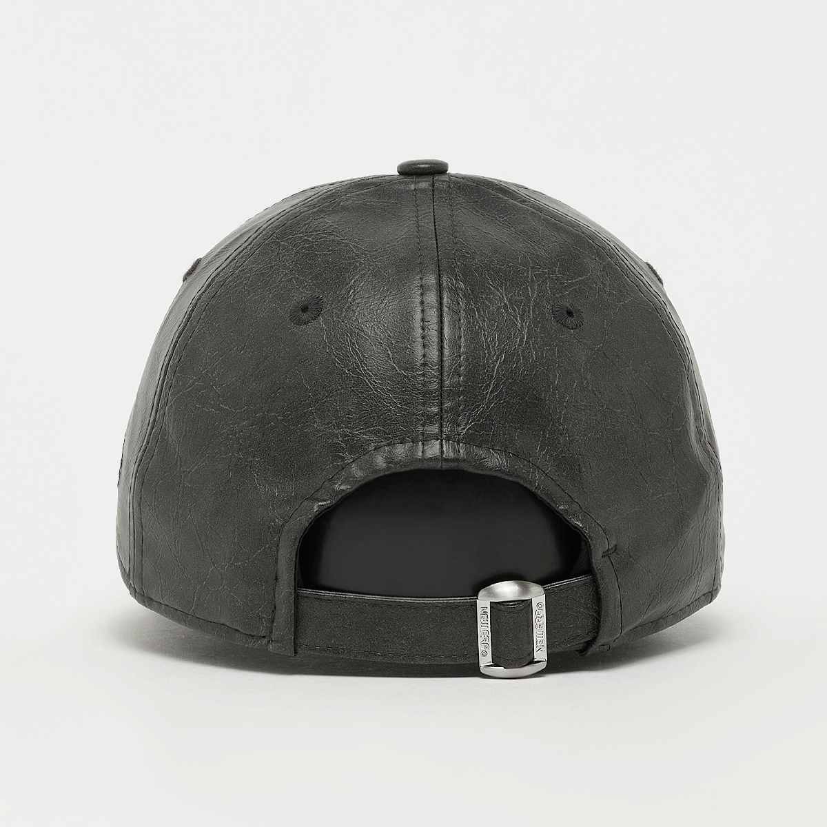 new era FEMALE 9TWENTY Tonal PU York Yankees Unisex Caps zwart Maat ONE SIZE Accessoires
