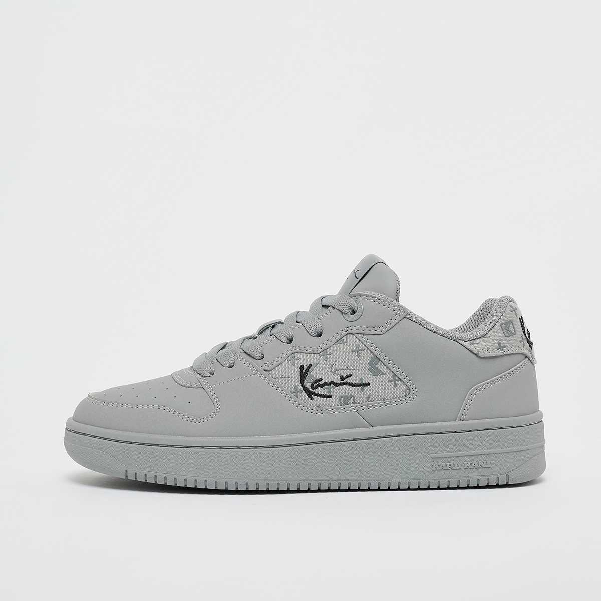 Karl Kani, 89 Classic (GS), grey