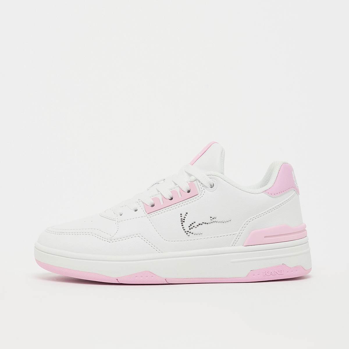 Karl Kani, LXRY 2k (GS), white