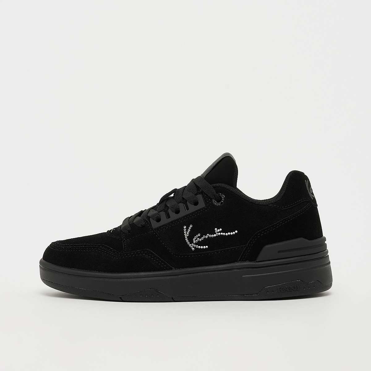 Karl Kani, LXRY 2k (GS), black