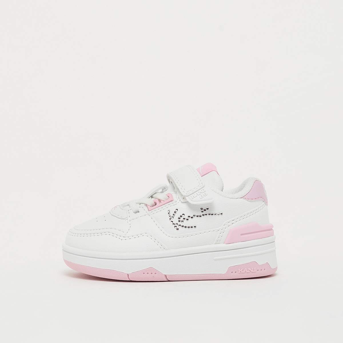 Karl Kani, LXRY 2K (TD), white