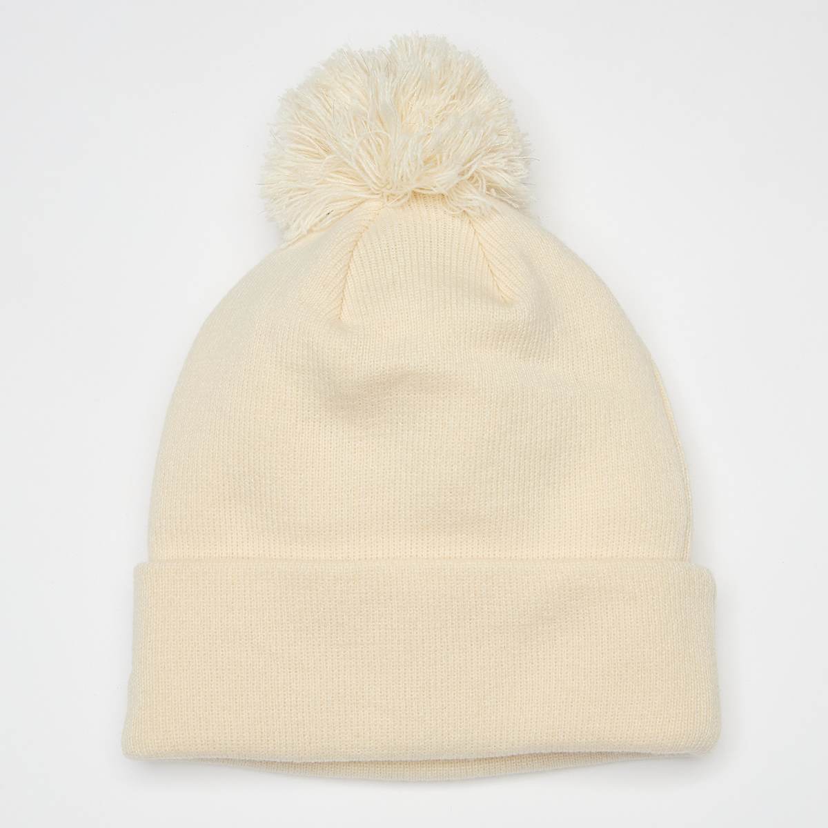 New Era Female Metallic Bobble Beanie New York Yankees — foto 2