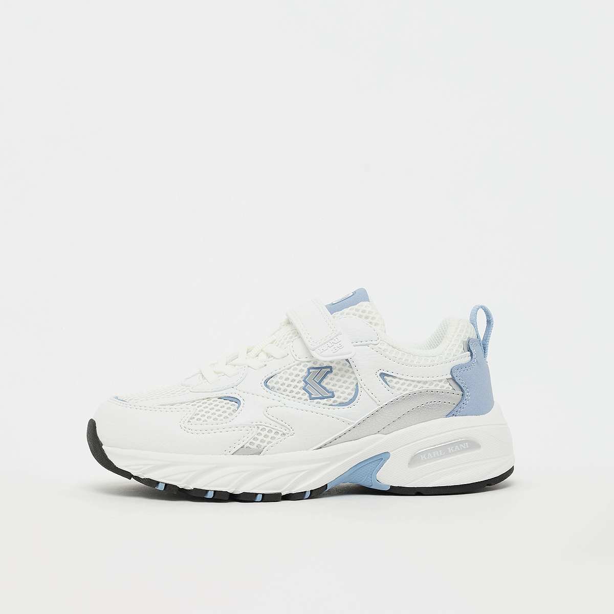 Karl Kani, Prime Runner 2 (PS), white