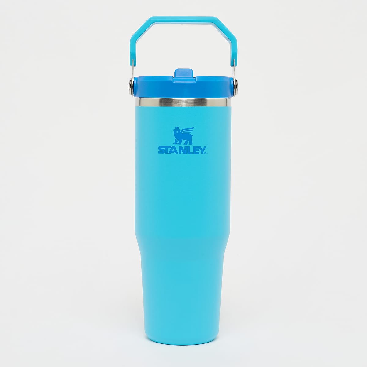 Stanley, The IceFlow Flip Straw 2.0 Tumbler | 0,9L, blue