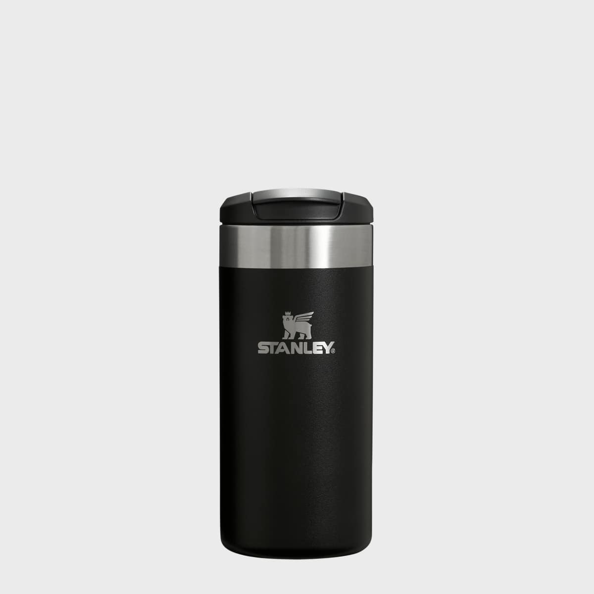 Stanley, The AeroLight Transit Mug | 350 ml, black