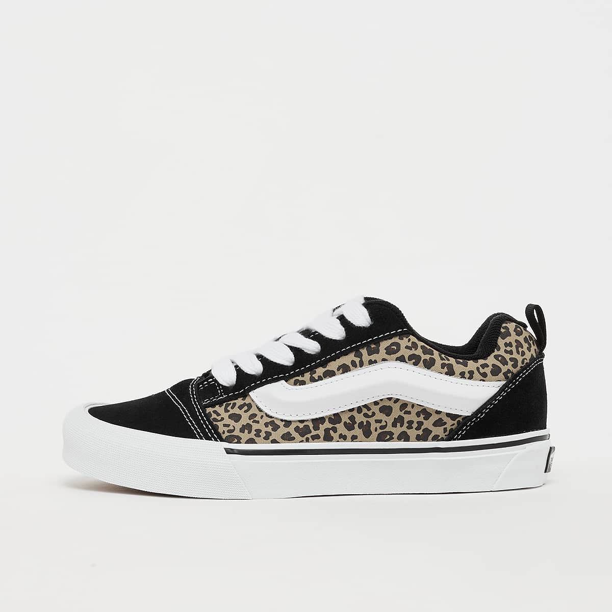 Vans, JN Knu Skool (GS), black