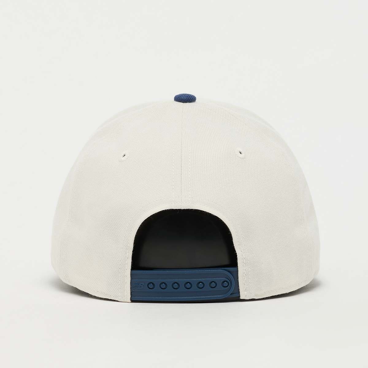 New Balance '47 MVP Cap Unisex Caps beige Maat ONE SIZE Accessoires