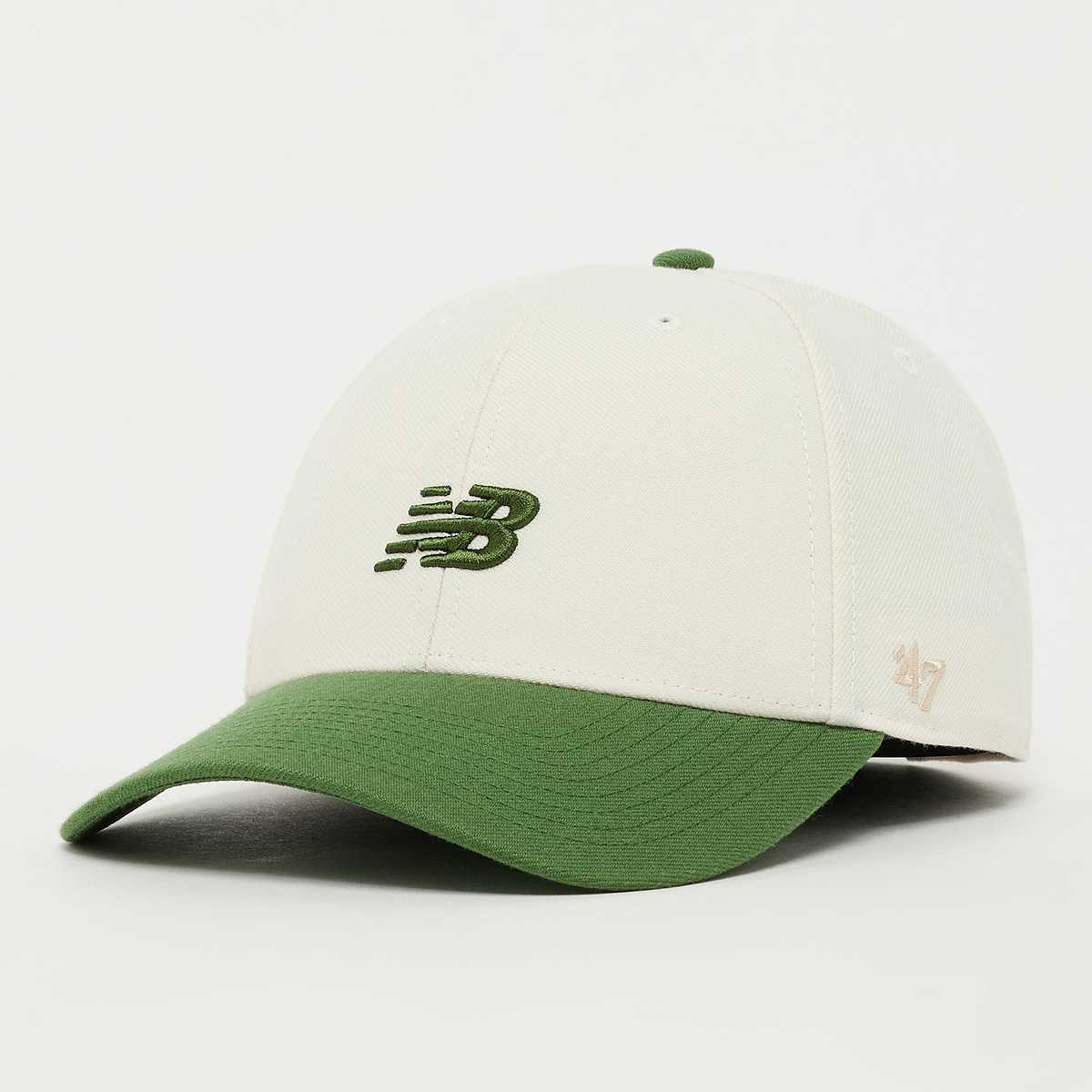 New Balance, '47 MVP Cap, beige