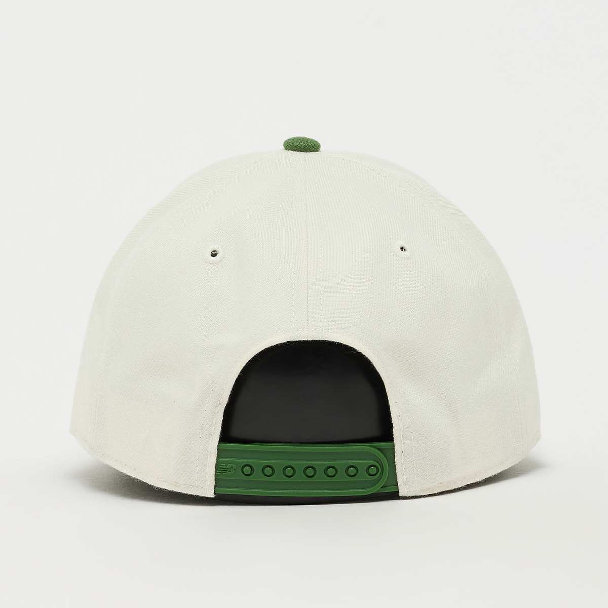 New Balance '47 MVP Cap Unisex Caps beige Maat ONE SIZE Accessoires