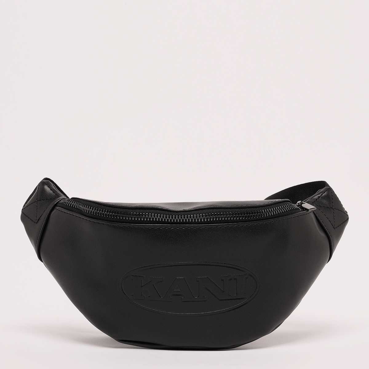 Karl Kani, Retro Crossbody Bag, black